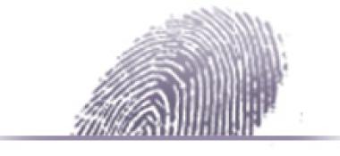 Thumb print